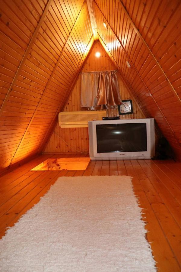 Ibituba Vendeglak Apartment Bogács Екстериор снимка